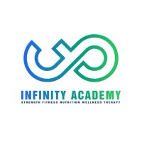 Infinity Academy ∞ ™ logo - Similar company to Infinity Academy
