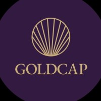 Goldcap logo - Similar company to Hunter Jones Group