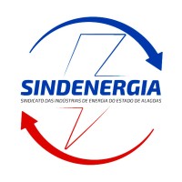 Sindenergia Alagoas logo - Similar company to Contabilidade Contigo
