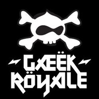 Geek Royale