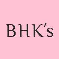 BHK's_帝力股份有限公司 logo - Similar company to 悠活原力Yohopower