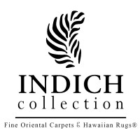 Indich Collection: Fine Oriental Carpets & Hawaiian Rugs logo - Similar company to We Rugs.