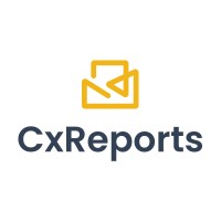 CxReports logo - Similar company to Lorino