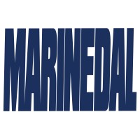 MARINEDAL logo - Similar company to Rhino Software Dubai Uae, Sg