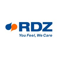 RDZ S.p.A. logo - Similar company to Rdz Group