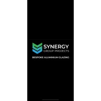 Synergy Group Projects logo - Similar company to G M Windows & Doors Ltd