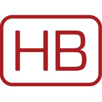 HB ★ Hospitality Business logo - Similar company to Eon Rift
