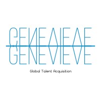 Genevieve Consulting Group, LLC logo - Similar company to حلا -Hla