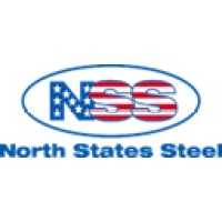 North States Steel Corp. logo - Similar company to Preservation Services, Inc.