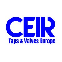 CEIR-Taps & Valves Europe logo - Similar company to Fluidex