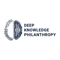Deep Knowledge Philanthropy logo - Similar company to Deep Knowledge Group