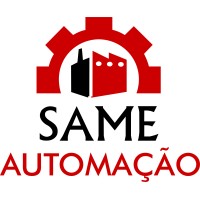 Same Automação e Segurança Industrial LTDA logo - Similar company to Hero Industrial Automation