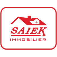 Immobilière SAIEK et Belhouane logo - Similar company to Société Nationale Immobilière De Tunisie (Snit)