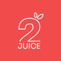 2Juice logo - Similar company to Fairlight Creative