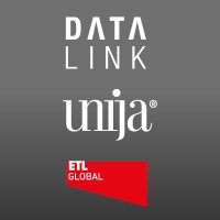 Data-Link Unija Smart Accounting d.o.o. logo - Similar company to Data Awareness