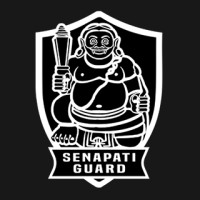 SENAPATI logo - Similar company to Masterclass Türkiye