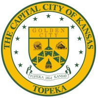 City of Topeka Government logo - Similar company to Shawnee County