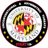Unconventional & Asymmetric Threats Division logo - Similar company to Squad 47
