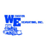 Webster Excavating, Inc. logo - Similar company to Walco Industries Ltd.