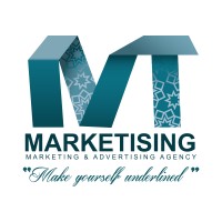 Marketising logo - Similar company to Colorcode Advertising Company