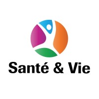 SANTÉ ET VIE sarl logo - Similar company to Docmycom - Agence De Communication Médicale