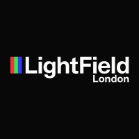 LightField London logo - Similar company to Lightarchitecture