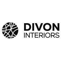 Divon Interiors logo - Similar company to Spline, Interiors & Project Management