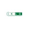 K & G Engineering and Procurement Limited logo - Similar company to Iverify.Ng