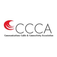 Communications Cable & Connectivity Association (CCCA) logo - Similar company to Trendset Communications Group