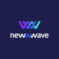 Newwwave logo - Similar company to La Baleine Basque