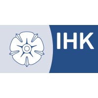 IHK Lippe zu Detmold logo - Similar company to Ihc Owl E.V.