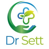 Dr SETT logo - Similar company to St2M Group
