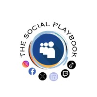 The Social Playbook logo - Similar company to Digimaan