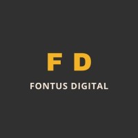 Fontus Digital logo - Similar company to Bluestem