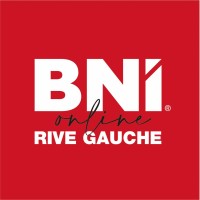 BNI Paris Rive Gauche Online logo - Similar company to 🔷 Sigma Retraite 🔷[Conseil & Optimisation Des Retraites Obligatoires]