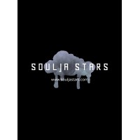 Soulja Stars logo - Similar company to Tap Mgmt