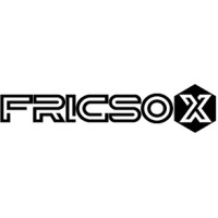 FRICSOX logo - Similar company to Gripjoy Socks