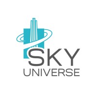 Sky Universe LTD logo - Similar company to Coral Mylo Greece & Cyprus