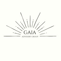 Gaia Advisory Group logo - Similar company to Alpha Group Advisors