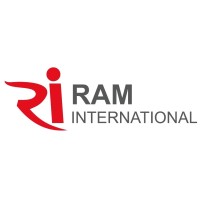 RAM INTERNATIONAL logo - Similar company to Coast Fraser