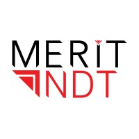 Merit NDT logo - Similar company to Beta Technology Inc