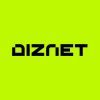 Diznet logo - Similar company to Diznet Media
