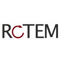 Rotem Industries Ltd- Crystals devision logo - Similar company to Rotem Dynamics