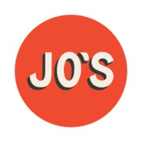 Jo's Coffee logo - Similar company to Carolina Creek