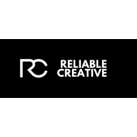 Reliable Creative logo - Similar company to Weird We