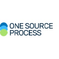 One Source Process logo - Similar company to Pro Document Solutions, Inc