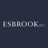 Esbrook P.C. logo - Similar company to Mccullough P.C.