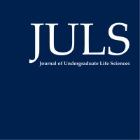 Journal Of Undergraduate Life Sciences