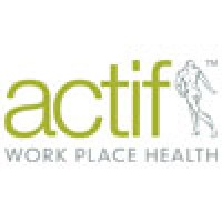 Actif Work Place Health