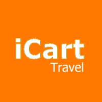iCart Travel logo - Similar company to Icart Tech